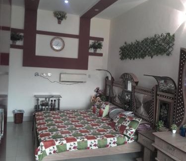 Faisalabad House | Ar Stay
