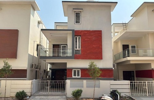 Kakinada Bed & Breakfast | AR Villa