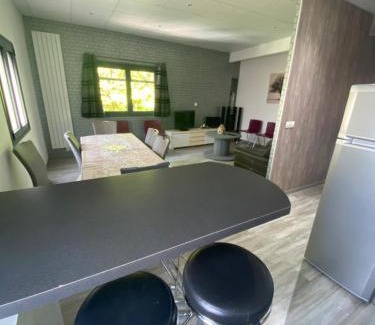 Chatillon Apartment | ARA Casa