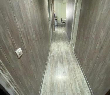 Chatillon Apartment | ARA Casa