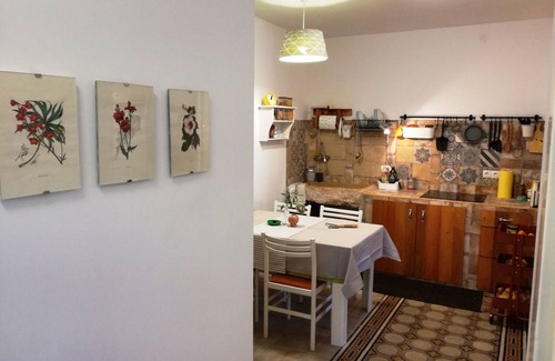 Rijeka House | Ara house: rural atmosphere a stone's throw from the center