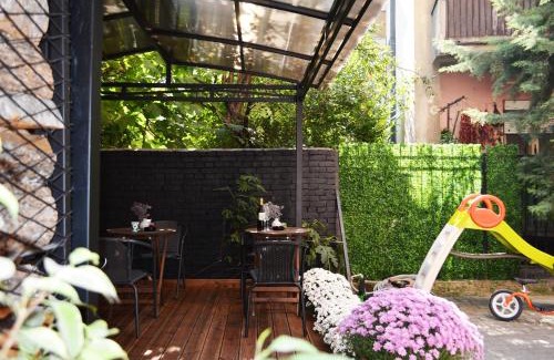 Kisela Voda House | Ara