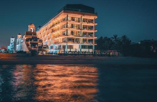 Salwa Resort | Arabella Beach Hotel Kuwait, Vignette Collection by IHG