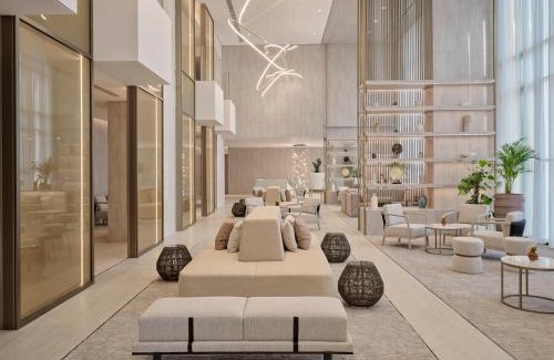 Salwa Resort | Arabella Beach Hotel Kuwait, Vignette Collection by IHG