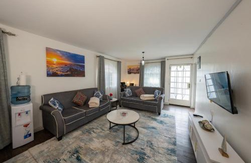 Langata Apartment | Arabella Luxe Near Waterfront Mall - Karen