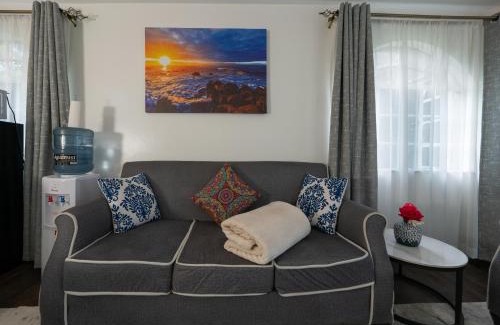 Langata Apartment | Arabella Luxe Near Waterfront Mall - Karen