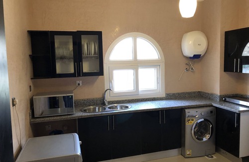 The 5th Settlement Hotel | Arabella Residence