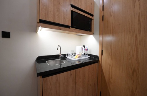 The 5th Settlement Hotel | Arabella Residence
