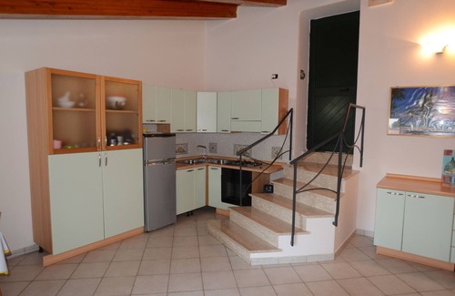 Cetara Apartment | Arabesco on Amalfi Coast, Cetara, Italy