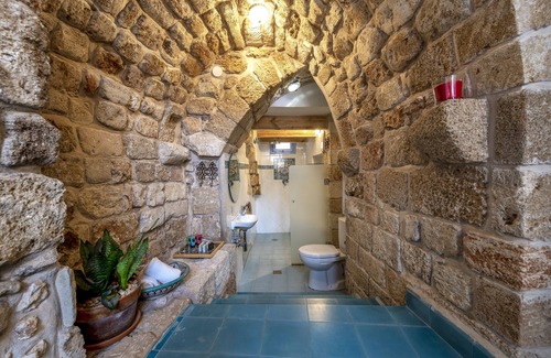 Acre Old City Bed & Breakfast | Arabesque Arts & Residency