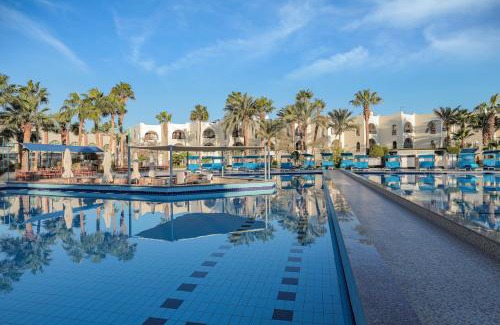 Corniche Road-Dahar Resort | Arabia Azur Resort