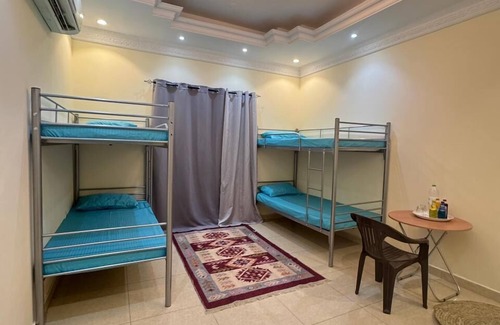 Azaiba Hostel | Arabian Hostel