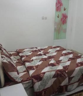 Seeb Apartment | Arabianbeach