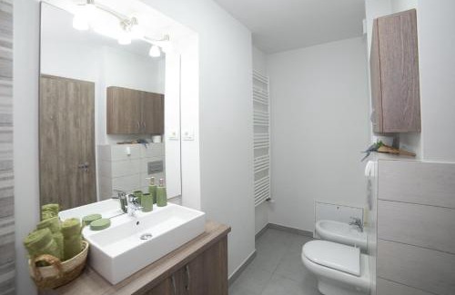 Arad Apartment | ARAD PLAZA Viktoria Apartament