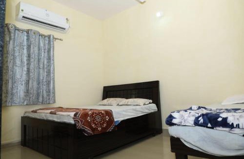 Rajpipla House | Aradhya Prime Home Stay