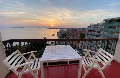 Taranto Apartment | Aragona Luxury Apartment - Fronte Mare