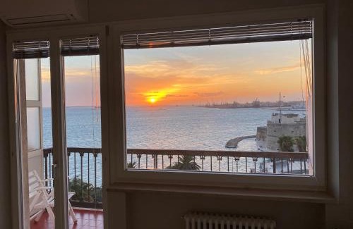 Taranto Apartment | Aragona Luxury Apartment - Fronte Mare