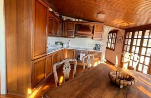 Arachova House | Arahova Cozy View