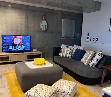 Chatan Apartment | Araha stay