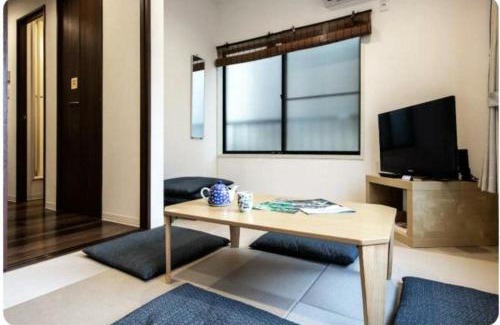 Nishinippori House | Arakawa-ku - House/Vacation STAY 66906