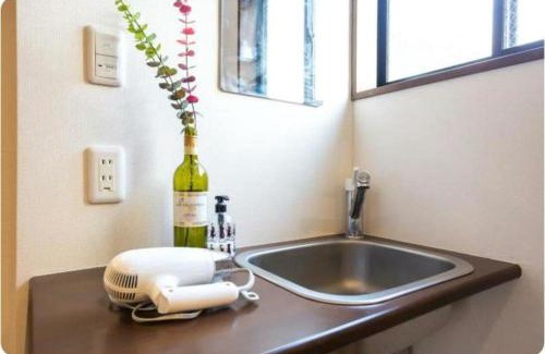 Nishinippori House | Arakawa-ku - House/Vacation STAY 66906