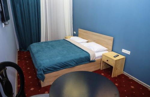 Gyumri Hotel | Araks Hotel Complex