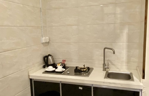 Tabuk Apartment | Aral Hotel