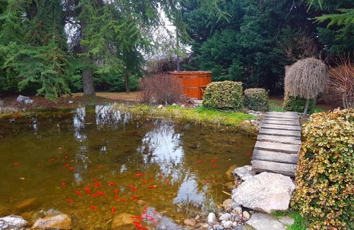 Siklos House | Aralica Parasztház
