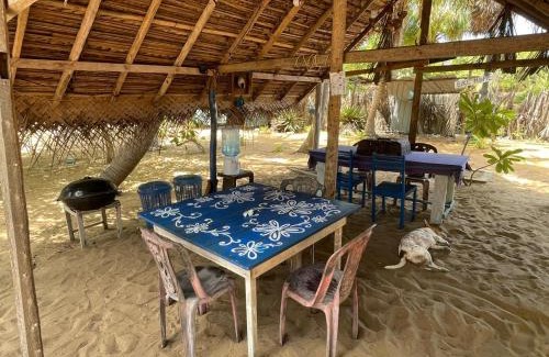 Kalpitiya Bed & Breakfast | araliya villa