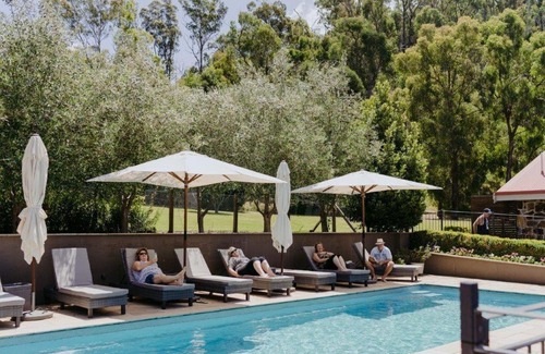 Yarra Glen Cabin | Araluen Boutique Accommodation
