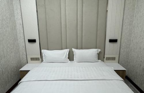 Dushanbe Hotel | Aram Hotel
