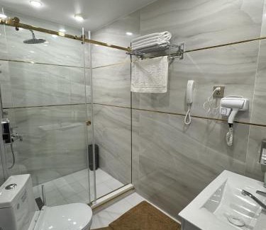 Dushanbe Hotel | Aram Hotel