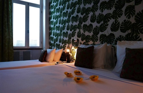 Santo Antonio Hotel | Aram Yami Hotel