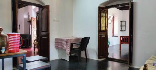 Chittur House | Aramana Ayurvedic Wellness Centre & Homestay