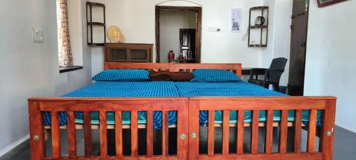 Chittur House | Aramana Ayurvedic Wellness Centre & Homestay