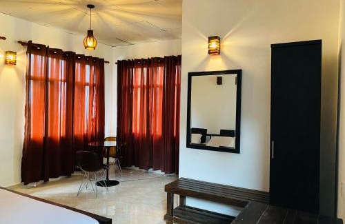 Devinuwara House | Aramba Resort