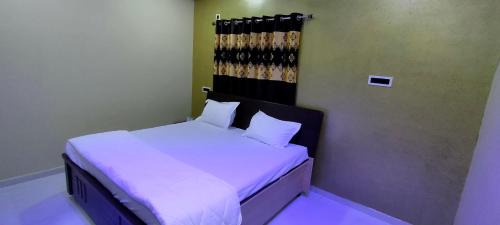 Rajpipla House | Arambh Homestay