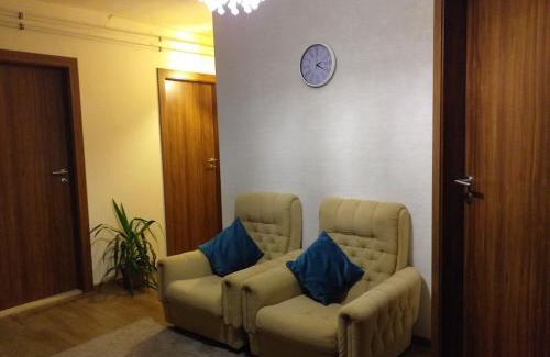 Gyula House | Aranka Apartman
