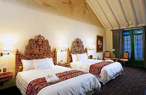Huayllabamba Hotel | Aranwa Sacred Valley Hotel & Wellness