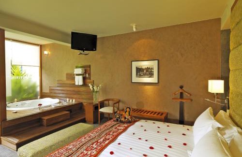 Huayllabamba Hotel | Aranwa Sacred Valley Hotel & Wellness