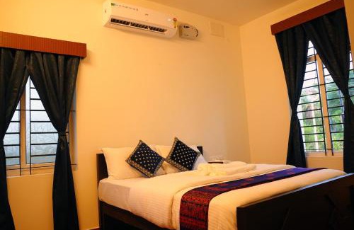 Thanjavur Apartment | Aranya