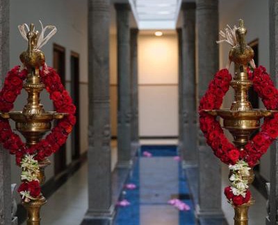 Thanjavur Apartment | Aranya