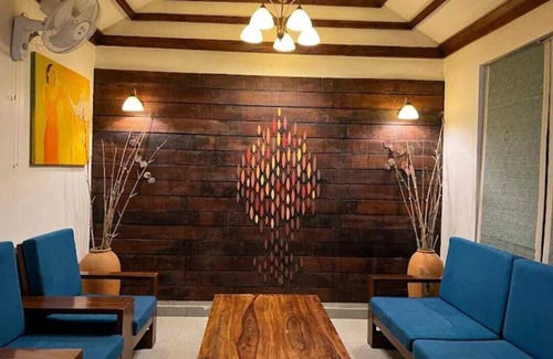 Baripada Hotel | Aranya Nivas Resort