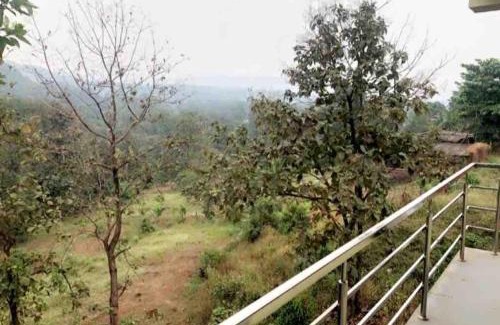 Khattalwada House | Aranya Private Villa