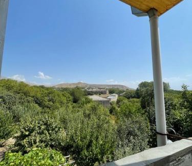 Yeghegnadzor House | ARARAT 3-room guest house