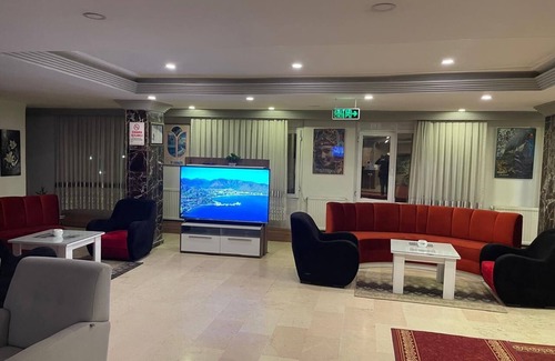 Dogubayazıt Hotel | ARARAT HOTEL