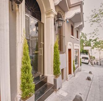 Taksim Hotel | Arart Hotel
