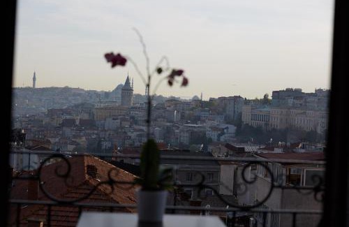 Taksim Hotel | Arart Hotel