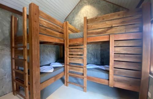 Kalpitiya Resort | Arasi Resort