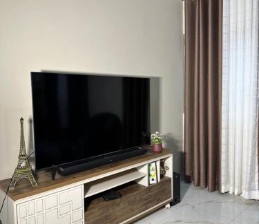 Sunyani Apartment | Aratina service apartments